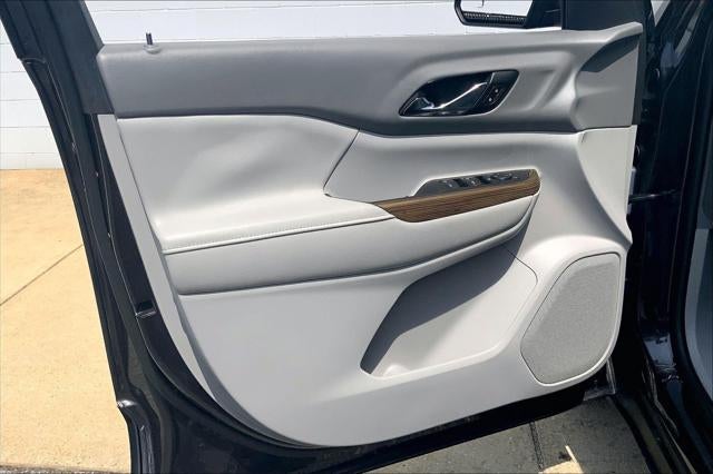 2018 GMC Acadia SLE