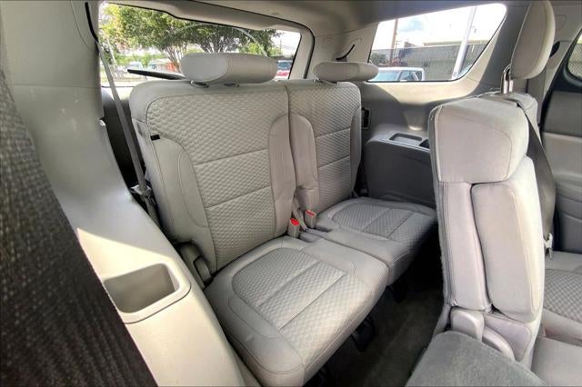 2018 GMC Acadia SLE