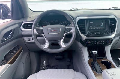 2018 GMC Acadia SLE