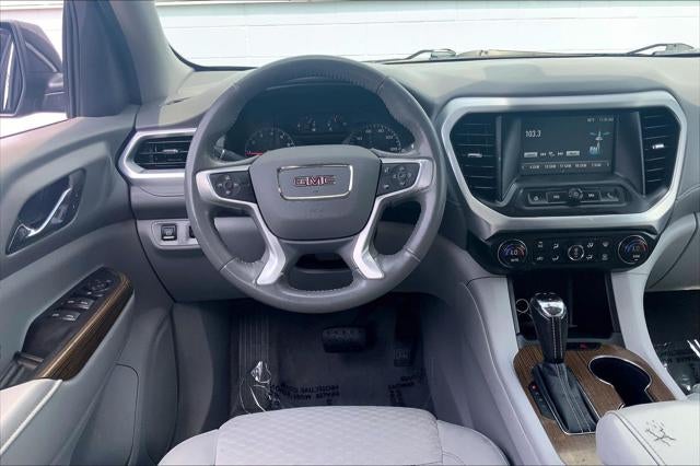 2018 GMC Acadia SLE