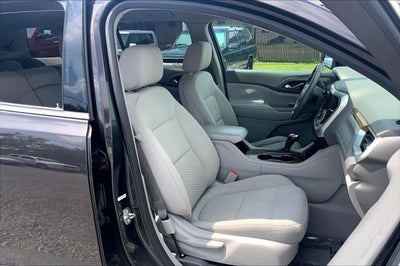 2018 GMC Acadia SLE