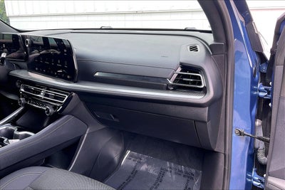 2024 Chevrolet Traverse FWD LS
