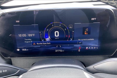 2024 Chevrolet Traverse FWD LS