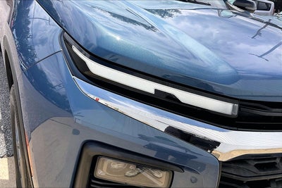 2024 Chevrolet Traverse FWD LS