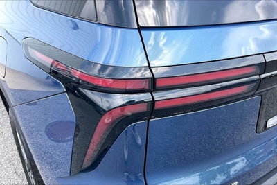 2024 Chevrolet Traverse FWD LS