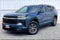 2024 Chevrolet Traverse FWD LS