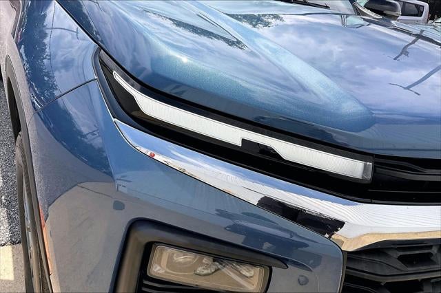 2024 Chevrolet Traverse FWD LS