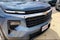 2024 Chevrolet Traverse FWD LS
