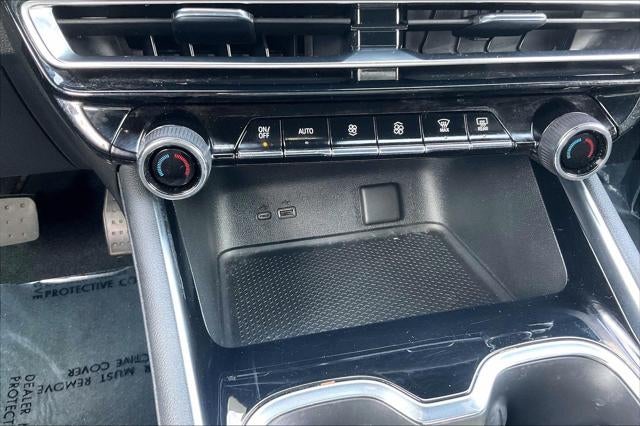 2024 Chevrolet Traverse FWD LS