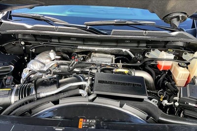 2021 GMC Sierra Denali