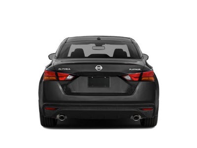 2019 Nissan Altima 2.5 SL