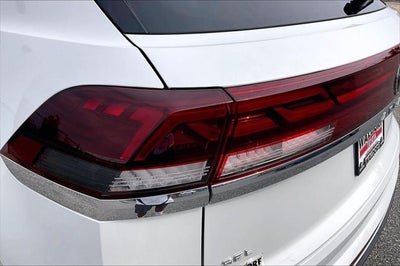 2025 Volkswagen Atlas Cross Sport 2.0T SEL Premium R-Line