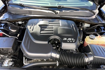 2023 Chrysler 300 Touring