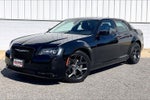 2023 Chrysler 300 Touring