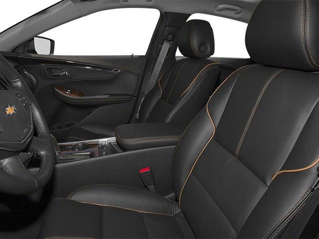 2014 Chevrolet Impala LTZ