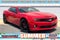 2011 Chevrolet Camaro 2SS