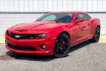 2011 Chevrolet Camaro 2SS