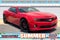 2011 Chevrolet Camaro 2SS