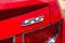 2011 Chevrolet Camaro 2SS