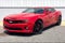 2011 Chevrolet Camaro 2SS