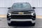2026 Chevrolet Silverado LT