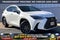 2025 Lexus NX NX 350