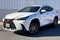 2025 Lexus NX NX 350