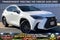 2025 Lexus NX NX 350