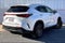 2025 Lexus NX NX 350