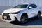 2025 Lexus NX NX 350