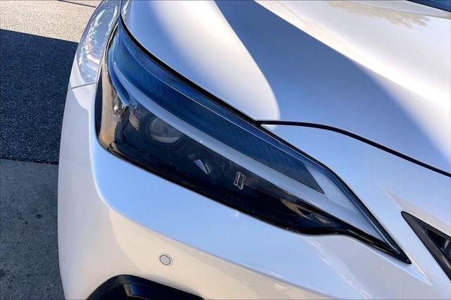 2025 Lexus NX NX 350