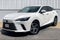 2025 Lexus RX RX 350