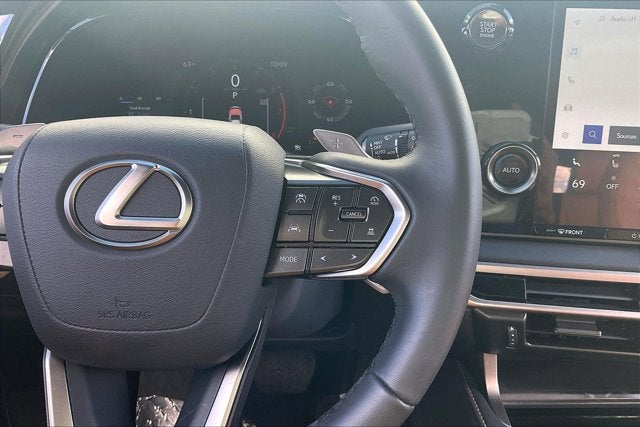 2025 Lexus RX 350 RX 350