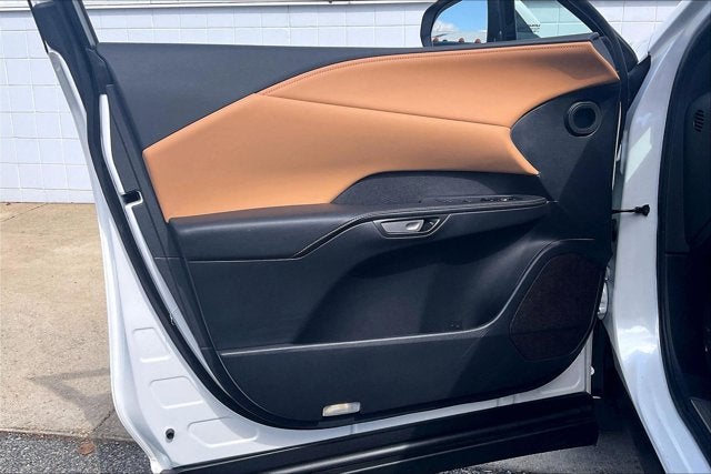 2025 Lexus RX 350 RX 350