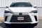 2025 Lexus RX RX 350