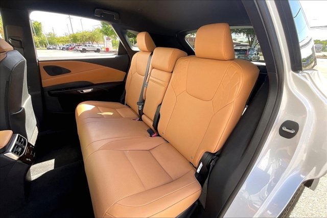 2025 Lexus RX 350 RX 350