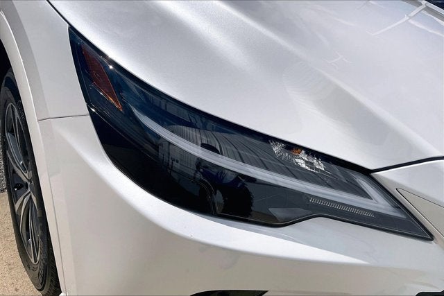 2025 Lexus RX 350 RX 350