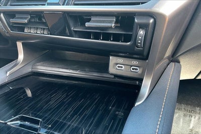 2025 Lexus RX 350 RX 350
