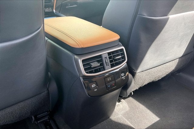 2025 Lexus RX 350 RX 350