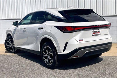 2025 Lexus RX 350 RX 350