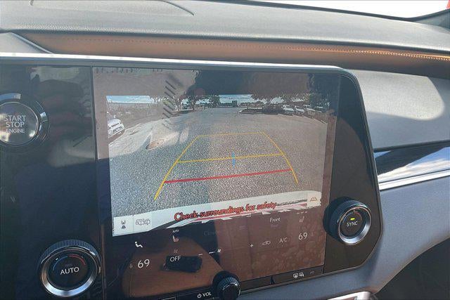 2025 Lexus RX 350 RX 350