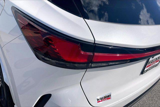 2025 Lexus RX 350 RX 350