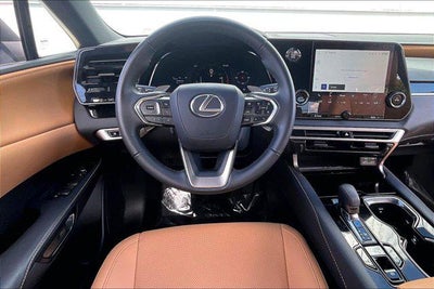 2025 Lexus RX 350 RX 350