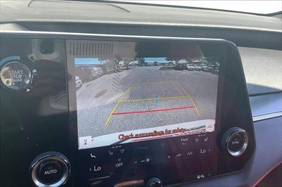 2023 Lexus RX RX 350 F SPORT Handling