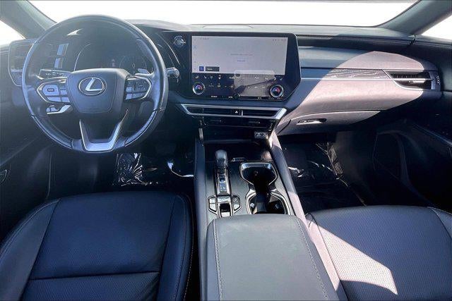 2023 Lexus RX 350 RX 350