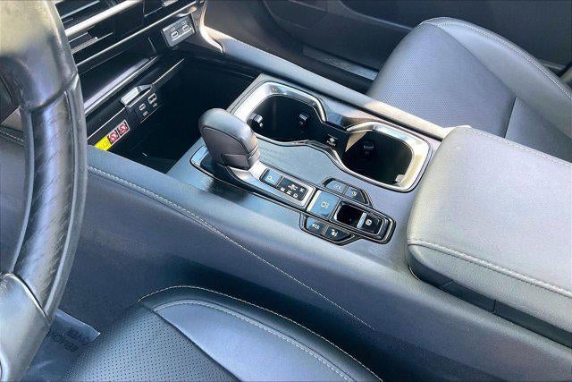 2023 Lexus RX 350 RX 350