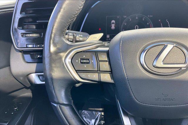 2023 Lexus RX 350 RX 350