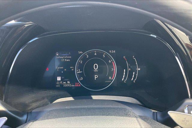 2023 Lexus RX 350 RX 350