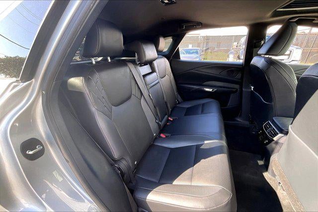 2023 Lexus RX 350 RX 350