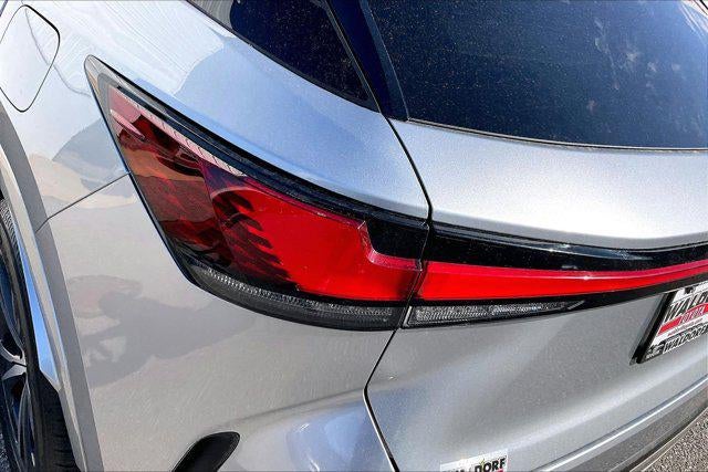 2023 Lexus RX 350 RX 350